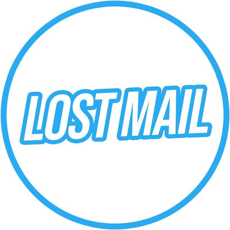 Lost Mail