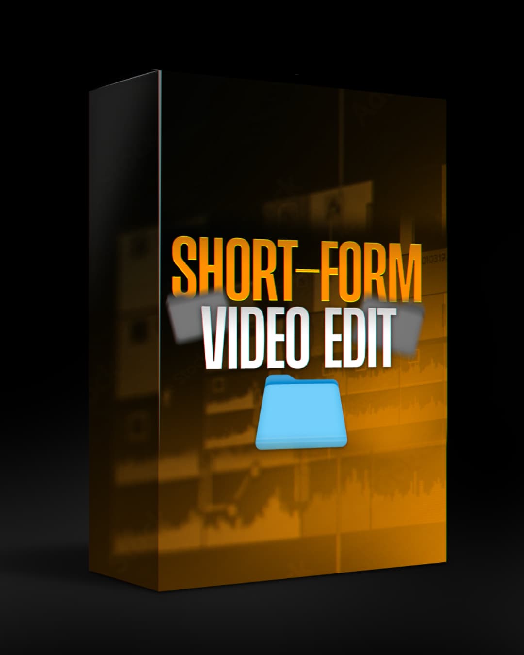 Video Edit – Short Form