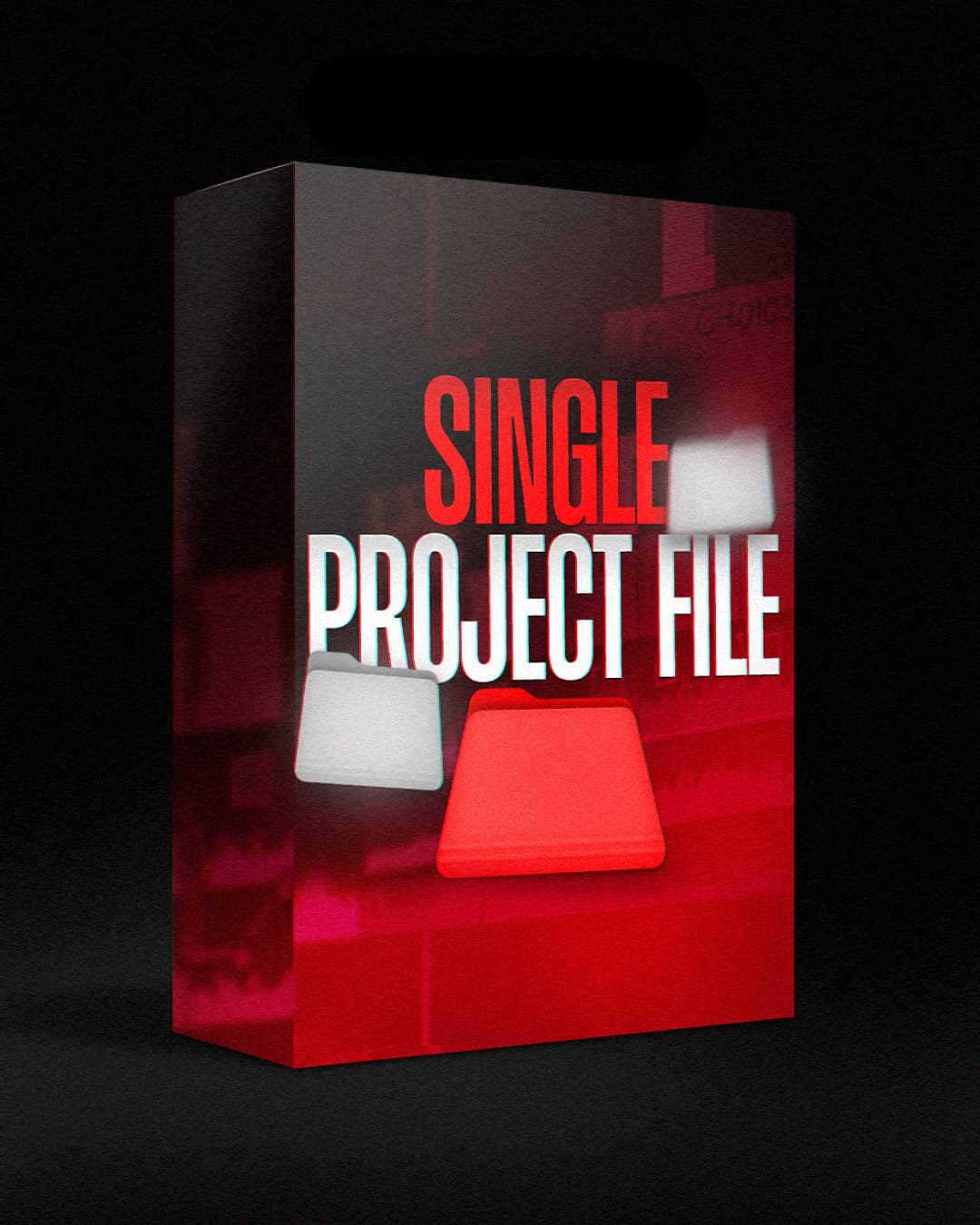 Single Project File